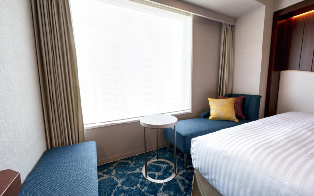 Hotel Grand Consort Naha – Guest Rooms – Naha