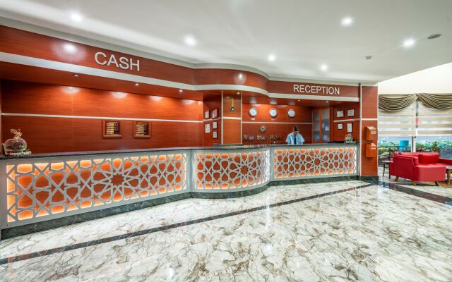 Blue Star Hotel - All Inclusive