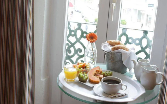 Residencial Mar e Sol