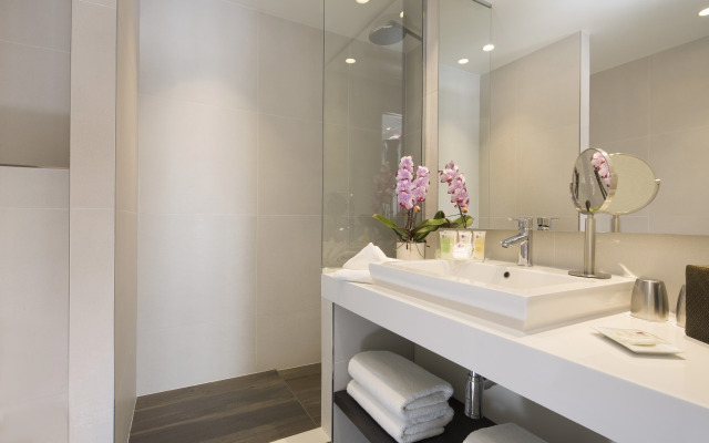 Hôtel Garden Elysées