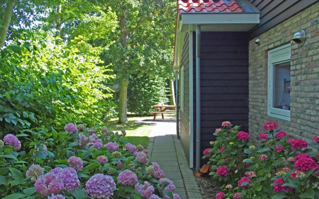 Vakantiehuis Zonlicht