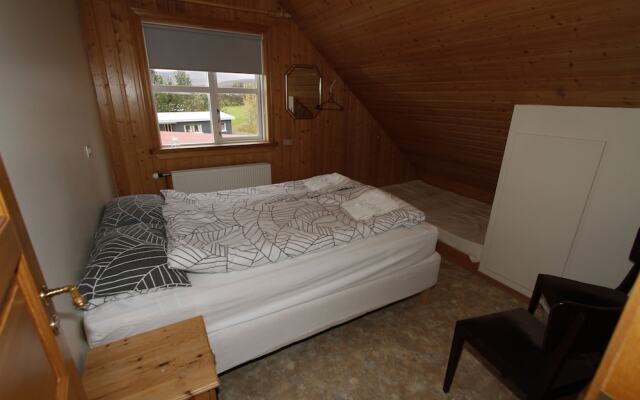 Ártún Guesthouse