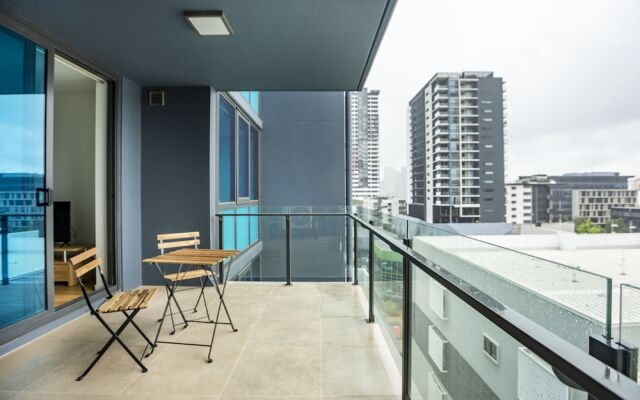 Harmony Residences By SLife