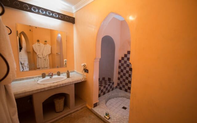 Villa Catherine of Marrakech
