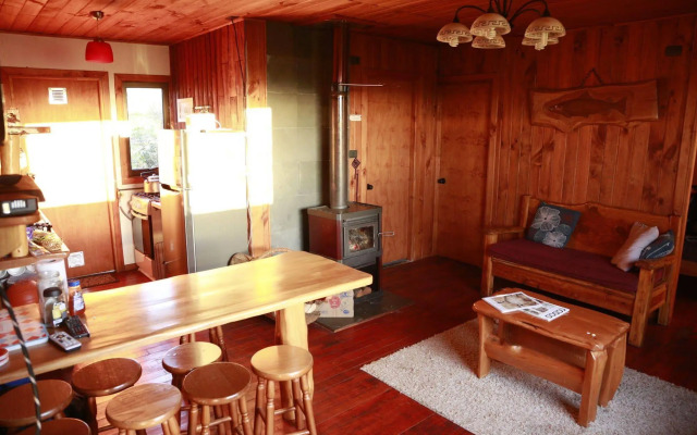 Cabañas Anulen Puerto Varas