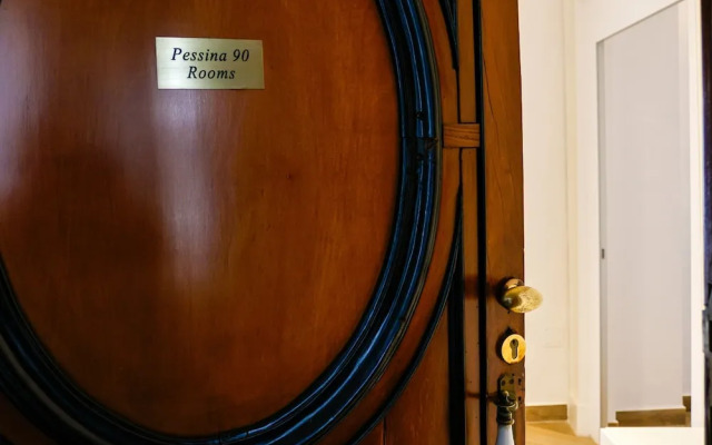 Pessina 90 Rooms - Camera 3