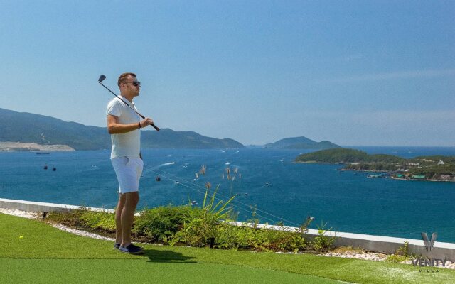 Venity Villa Nha Trang