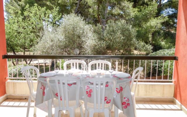 Hameau de Provence 28179