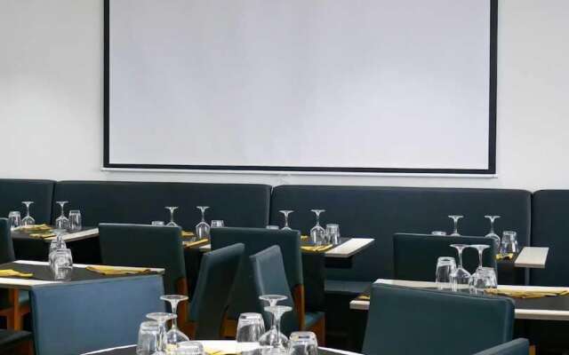 LE CENTRAL Hôtel Bar Restaurant