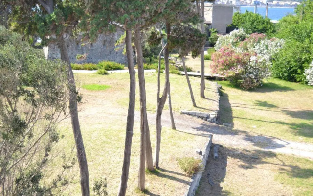 Hotel Porto Azzurro