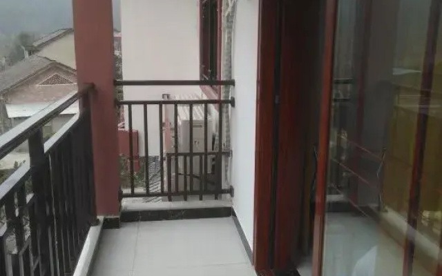 Zhangjiajie  West  Station  Hotel