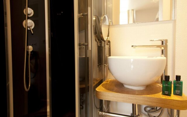 Appartements Gambetta - YBH