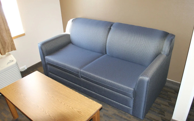 New Victorian Suites