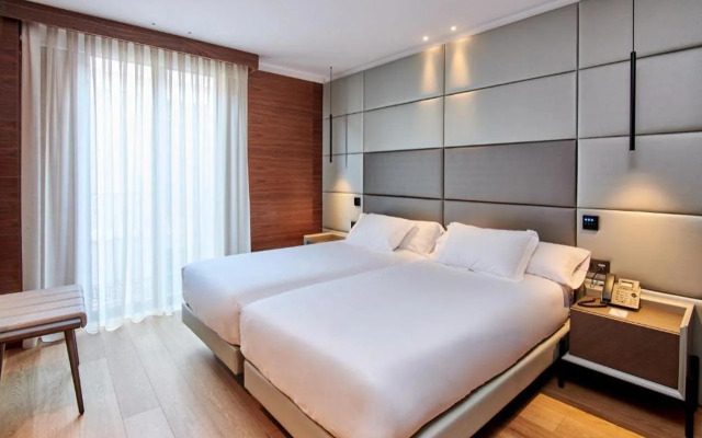 HOTEL MyPALACE LEÓN