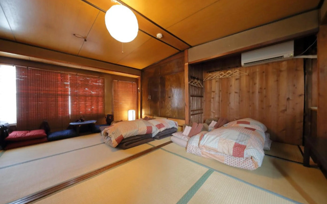 Oyado Sanjyo-Machiya - Vacation STAY 96740