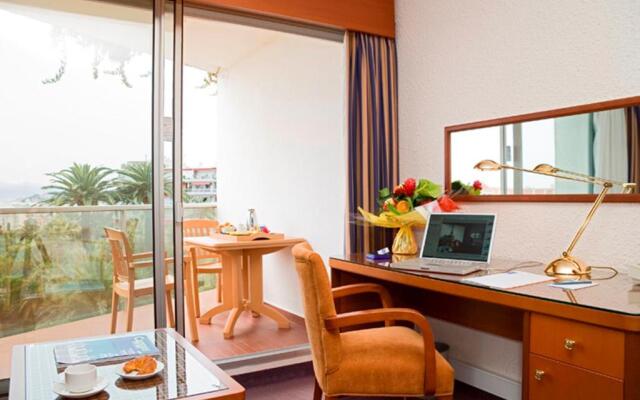 Hotel Cannes Montfleury
