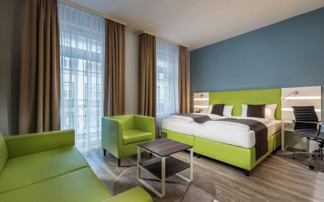 ibis Styles Offenburg City