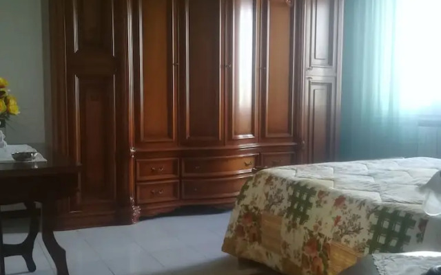 Casa Dei Pini