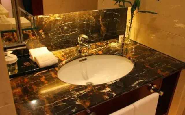 Jinsheng Hotel