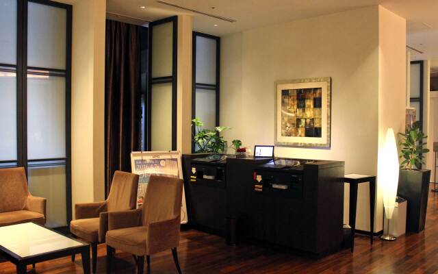 Hotel Gracery Ginza