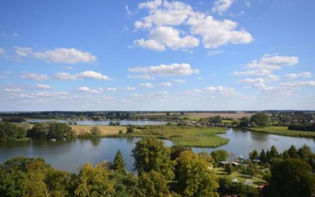 Müritz Strandhotel