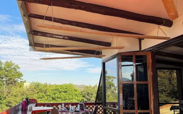 Sai villa Hotel