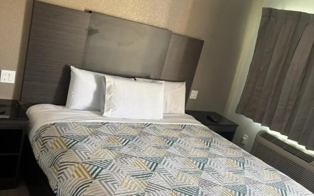 Motel 6 San Bernardino, CA - North
