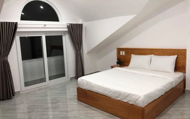 Minh Huy Hotel