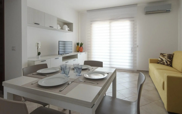 Welcomely- Xenia Boutique House - Apt 12