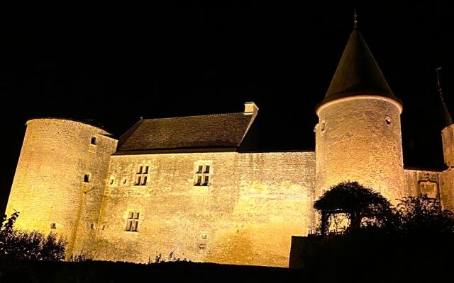 Hostellerie Du Chateau