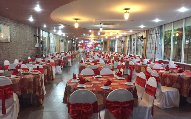 Hoang Mam - LTV  hotel