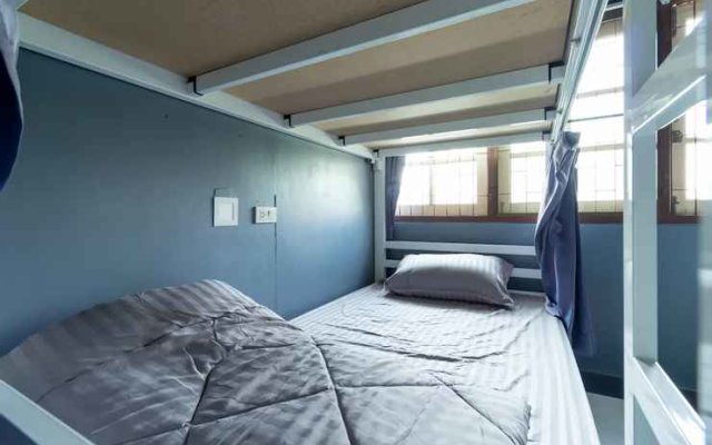 B168-Bed & More - Hostel