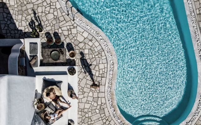 A Hotel Mykonos