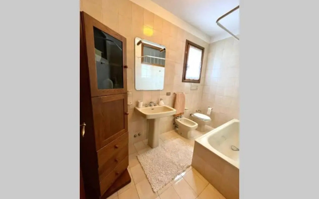 Casa di Caio tra le colline del Prosecco