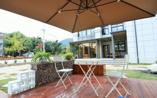 Moshanghuakai Boutique Guesthouse