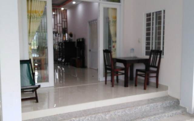 Nga Thinh Guesthouse