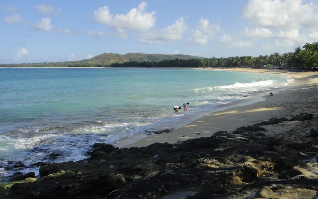 Terra Rika Beach & Dive Resort