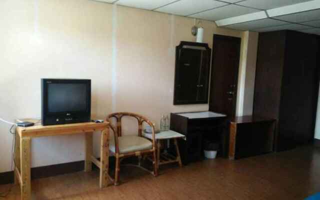 Lukmuang2 Hotel