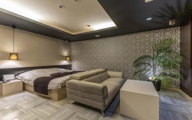 HOTEL felice Osaka Itami airport