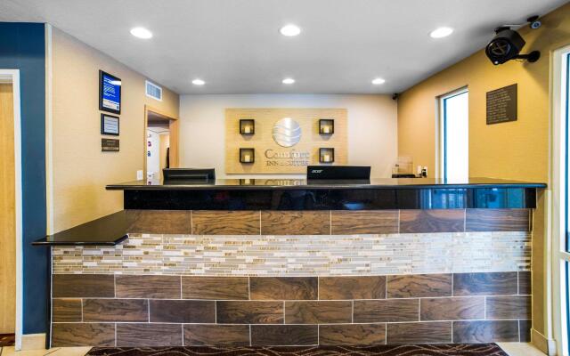 Comfort Inn & Suites Orem - Provo