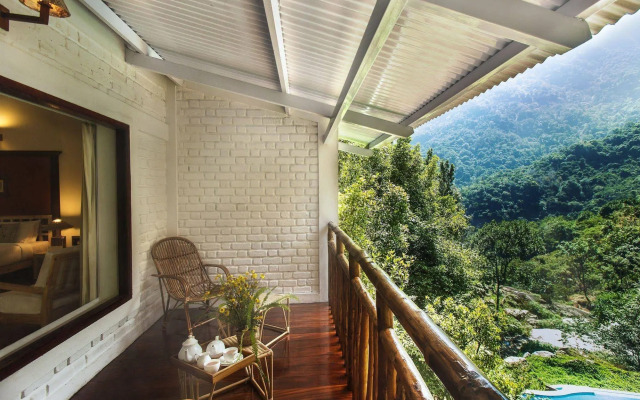 Kurumba Village Resort – Nature Resorts, Nilgiris