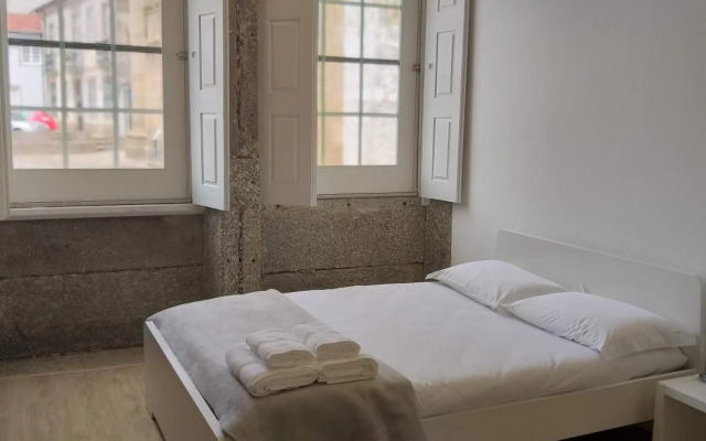 SÃO VICTOR Studios HISTORIC CENTER