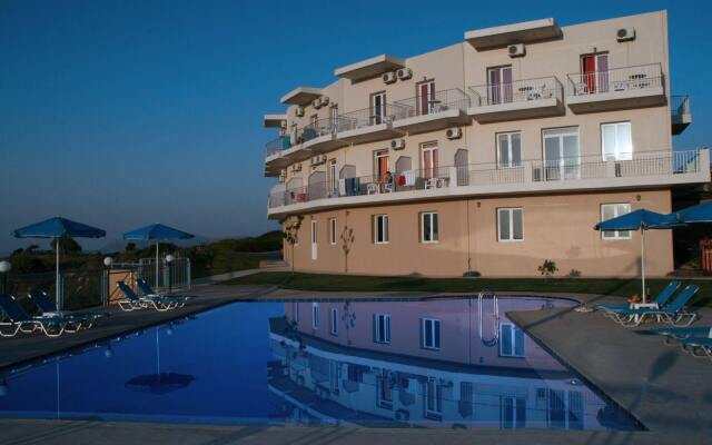 Renieris Hotel