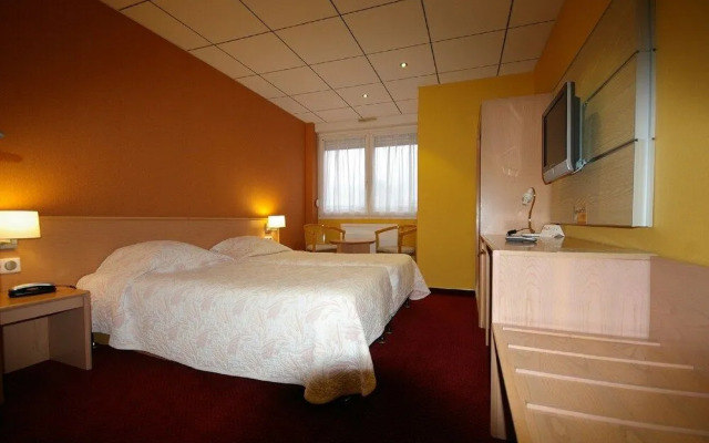 Le Clos du Hahnenberg