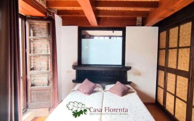 Casa Florenta