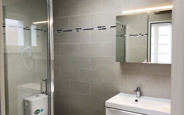 Appart Soleil T6 140m2 proche Sanctuaire