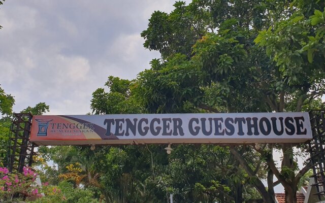 Tengger Guest House