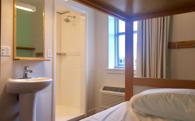 The Quisby Hotel