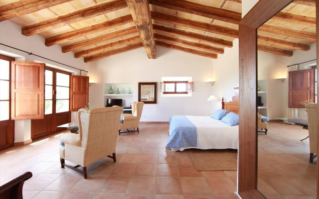 Agroturismo Son Siurana