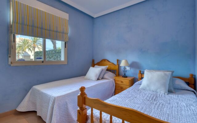 Medina del Sol I 41248